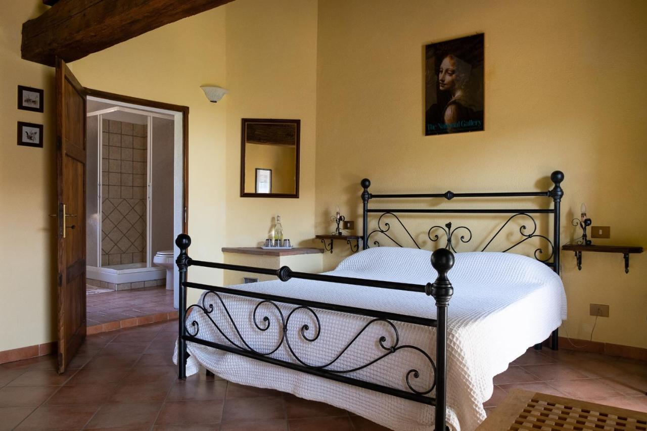 Agriturismo Colli Di Travale Montieri المظهر الخارجي الصورة