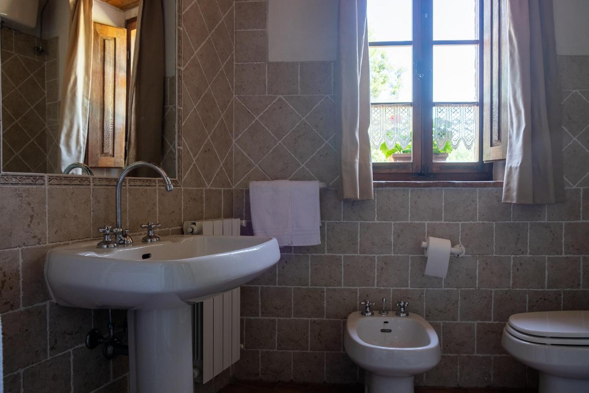 Agriturismo Colli Di Travale Montieri المظهر الخارجي الصورة